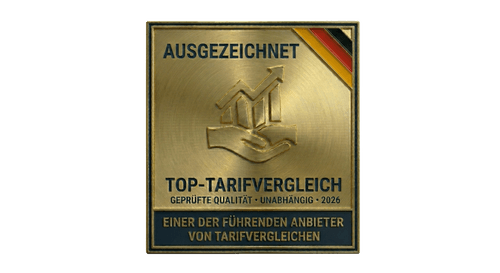 Zahnzusatzversicherung Vergleich Auszeichnung