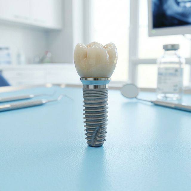 Implantat-Kosten 2026: Was zahlt die Krankenkasse wirklich?