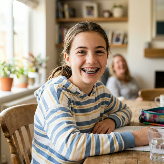 Zahnzusatzversicherung für Kinder: Lohnt sich der frühe Abschluss?