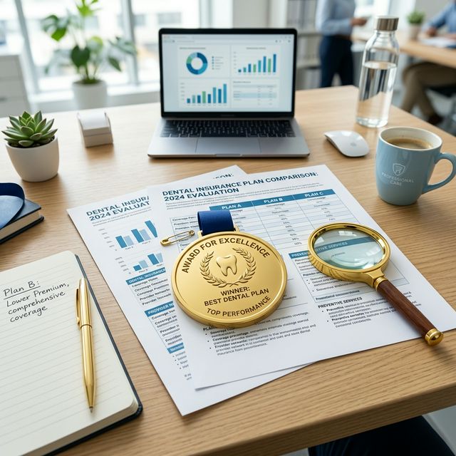 Zahnzusatzversicherung 2026: Diese Tarife gewannen im großen Vergleich